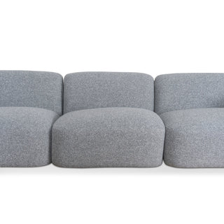 Leo Sofa Grey