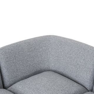 Leo Sofa Grey