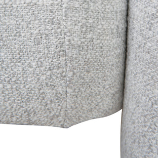 Preston Armchair Grey