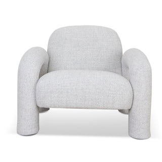 Preston Armchair Grey