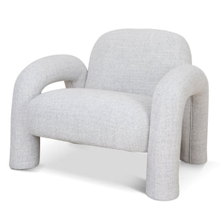 Preston Armchair Grey
