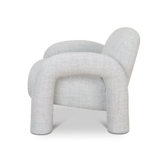 Preston Armchair Grey