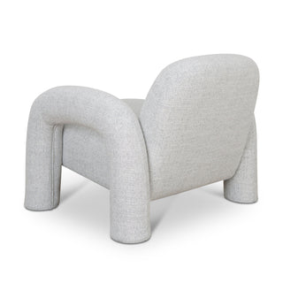 Preston Armchair Grey