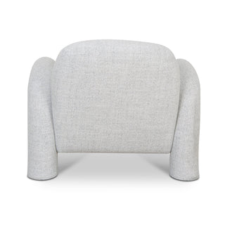 Preston Armchair Grey