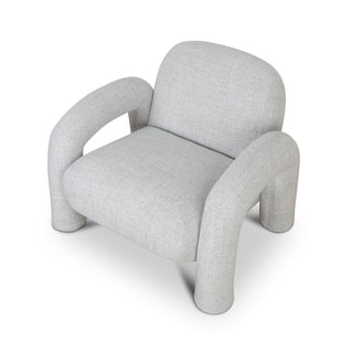Preston Armchair Grey