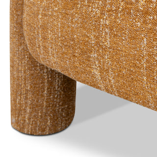 Poppy Armchair