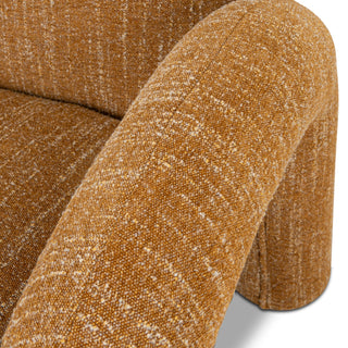 Poppy Armchair