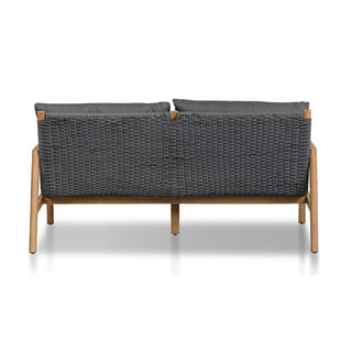 Heidi Outdoor Blue