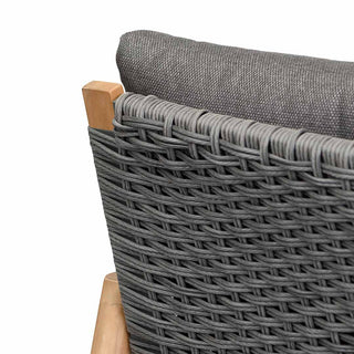 Heidi Outdoor Blue