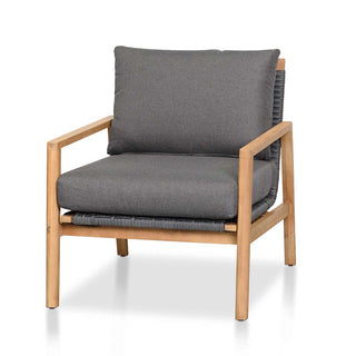 Heidi Outdoor Blue