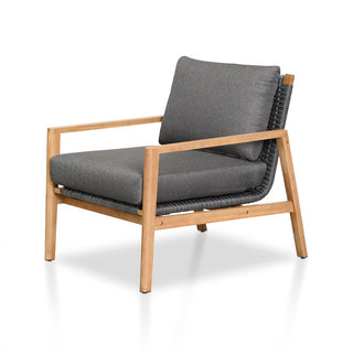 Heidi Outdoor Blue