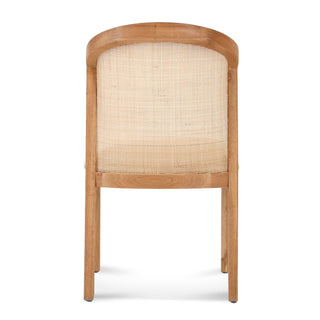 Glebe Dining Chair Beige