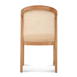 Glebe Dining Chair Beige