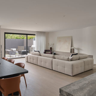 Parramatta Sofa Beige