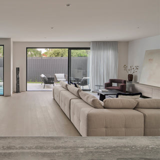 Parramatta Sofa Beige