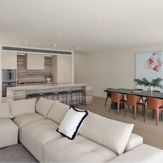 Parramatta Sofa Beige