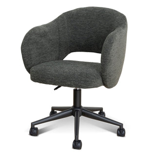Logan Office Chair Green Red
