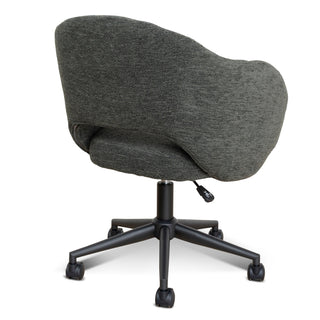 Logan Office Chair Green Red