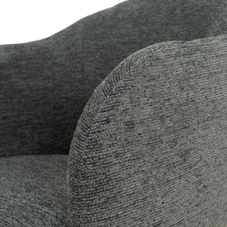 Logan Office Chair Green Red