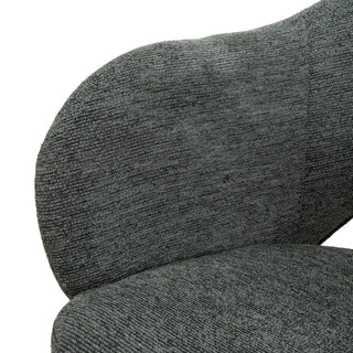 Logan Office Chair Green Red