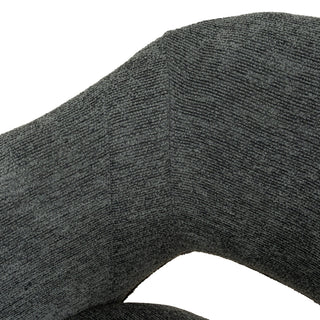 Logan Office Chair Green Red