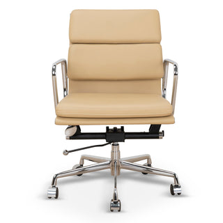 Randwick Office Chair Brown