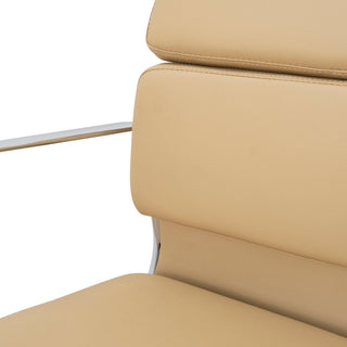Randwick Office Chair Brown
