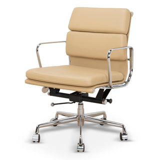 Randwick Office Chair Brown