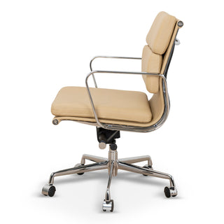 Randwick Office Chair Brown