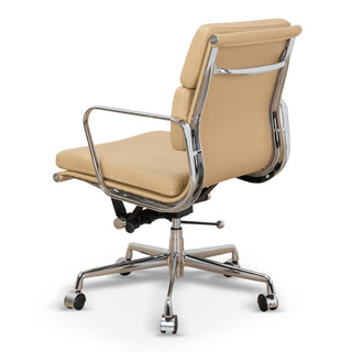 Randwick Office Chair Brown