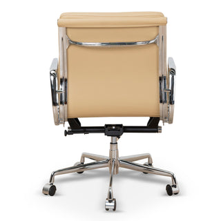 Randwick Office Chair Brown