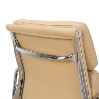 Randwick Office Chair Brown
