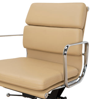 Randwick Office Chair Brown