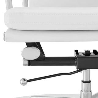 Skye Office Chair Red