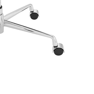 Skye Office Chair Red