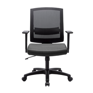 Ryan Office Chair Black