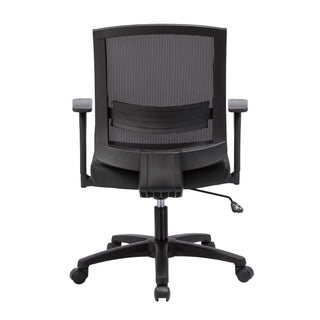 Ryan Office Chair Black