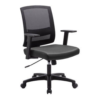Ryan Office Chair Black