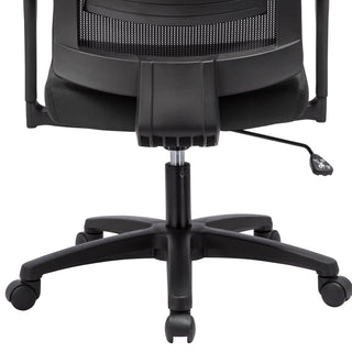 Ryan Office Chair Black