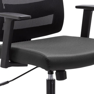 Ryan Office Chair Black