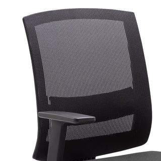 Ryan Office Chair Black