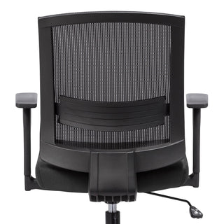 Ryan Office Chair Black
