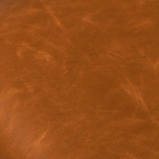 Lily Office Chair Black Tan