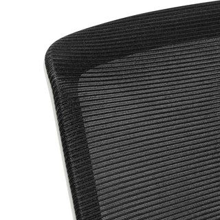 Hawthorn Office Chair Black