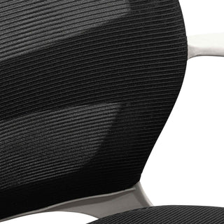 Hawthorn Office Chair Black