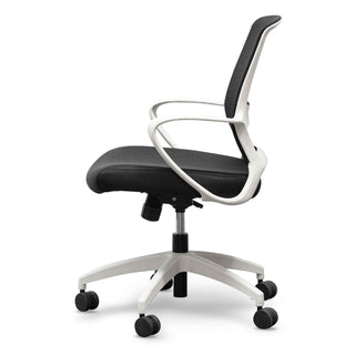 Hawthorn Office Chair Black