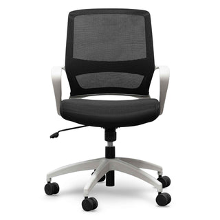 Hawthorn Office Chair Black