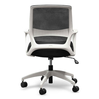 Hawthorn Office Chair Black