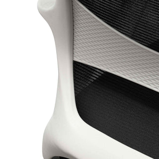 Hawthorn Office Chair Black