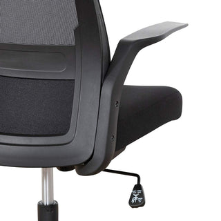 Felix Office Chair Black